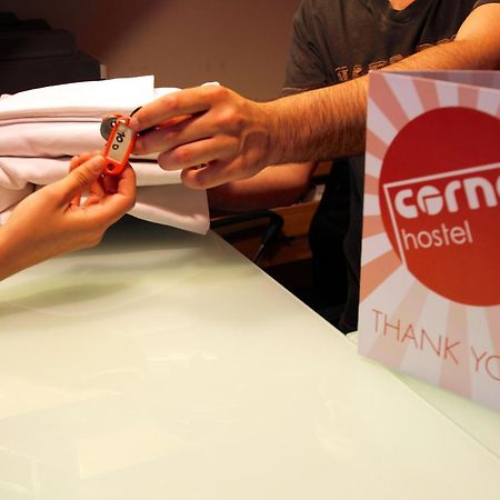 Corner Hostel Sliema Extérieur photo