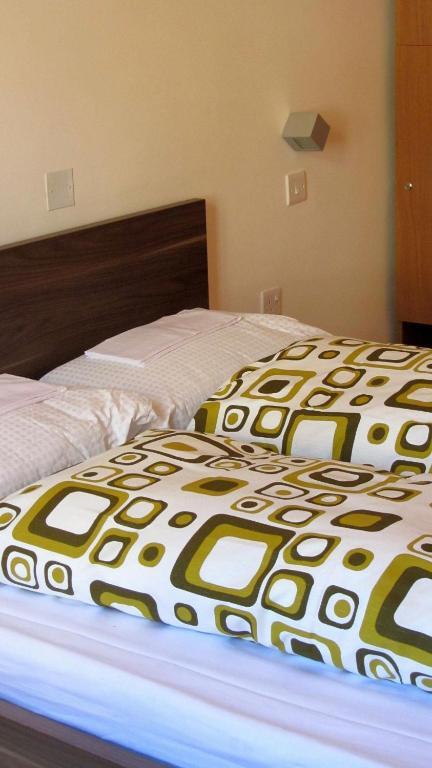 Corner Hostel Sliema Chambre photo