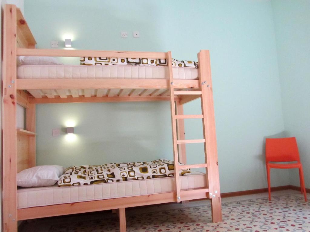 Corner Hostel Sliema Chambre photo