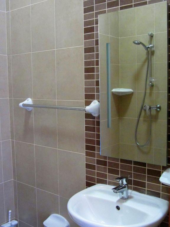 Corner Hostel Sliema Chambre photo