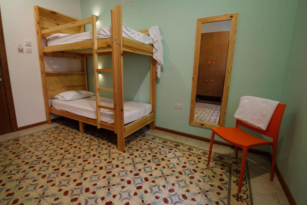 Corner Hostel Sliema Chambre photo